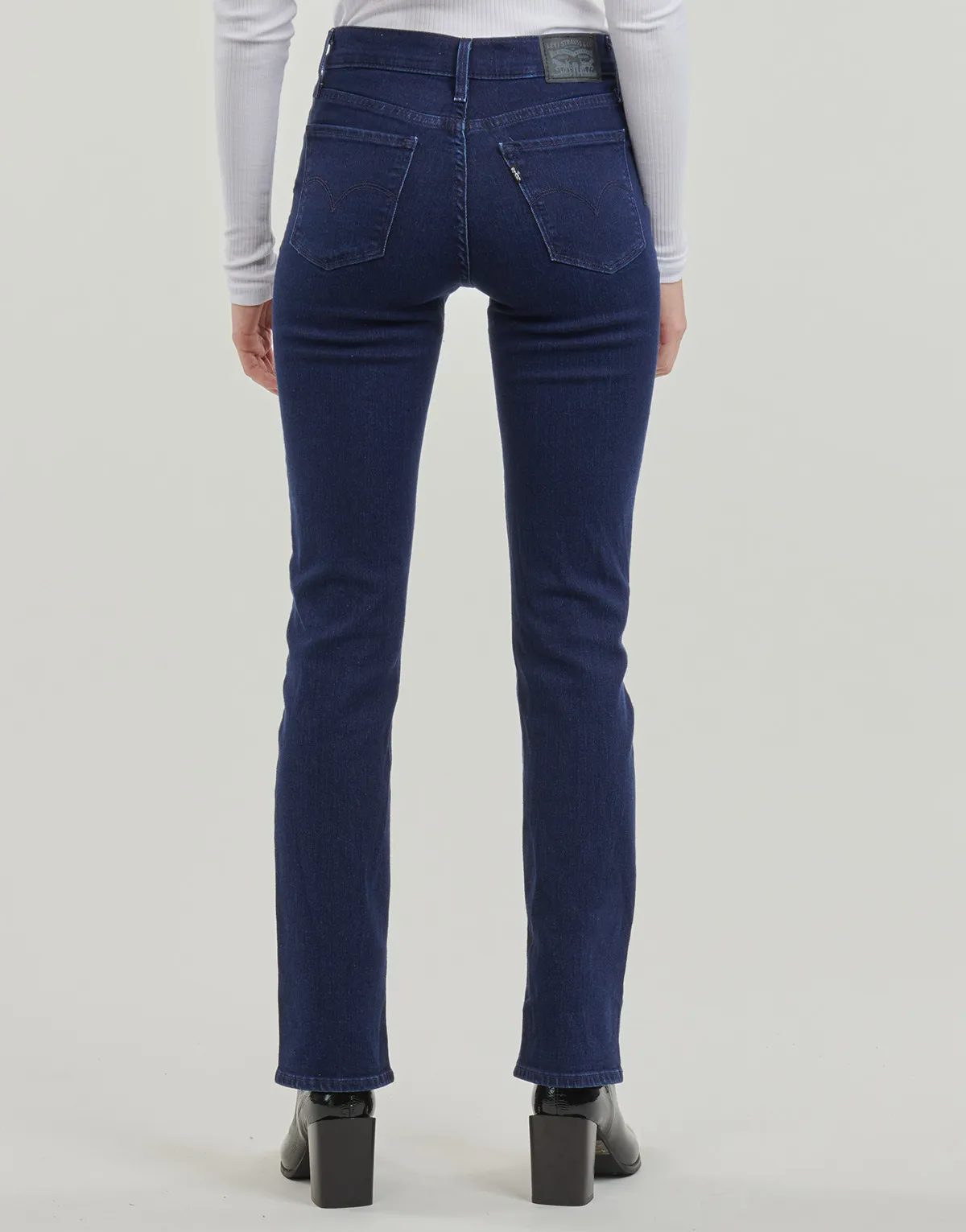 314 SHAPING SEAMED STRAIGHT