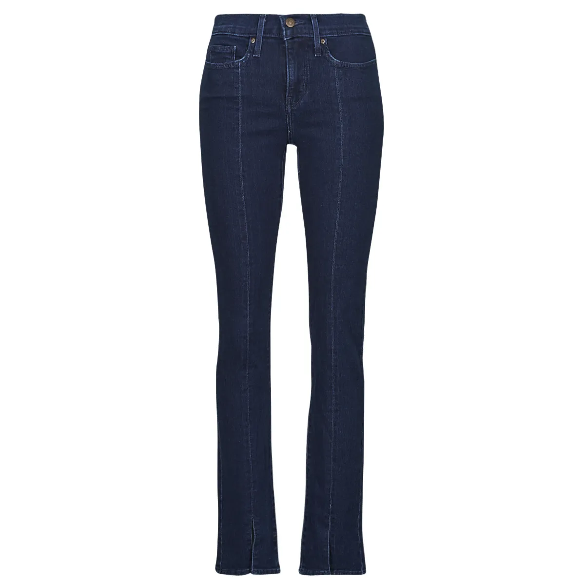 314 SHAPING SEAMED STRAIGHT