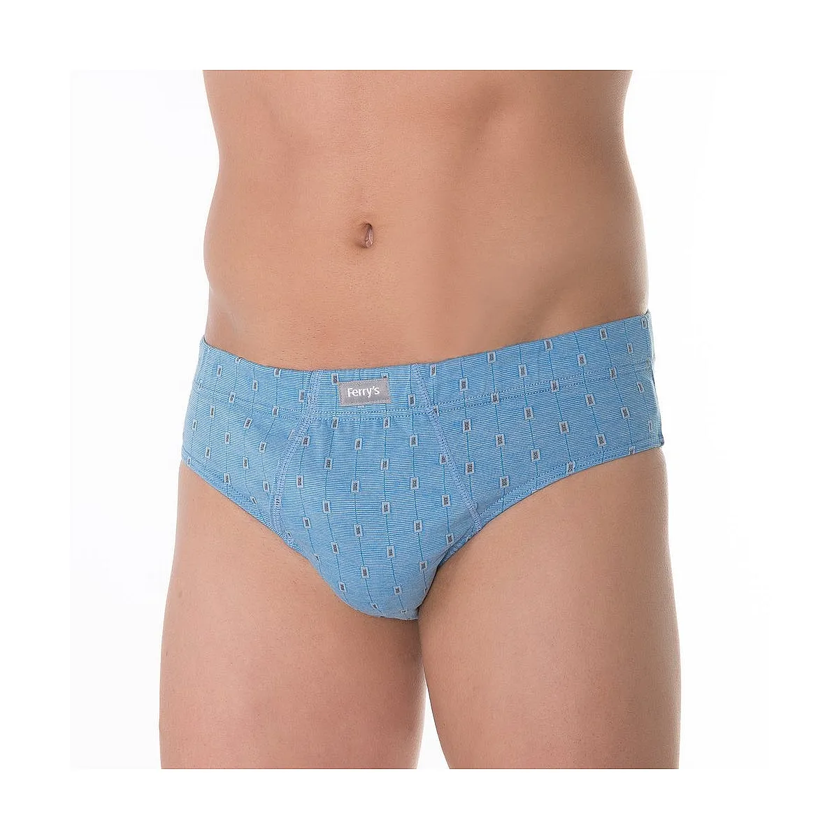 5490 FRAME EMBROIDERED OPEN SLIP