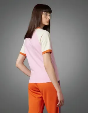 ADIDAS CAMISETA ADICOLOR 70S VNECK CALI