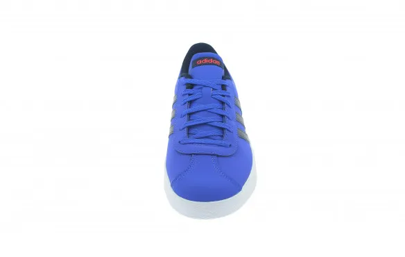 adidas VL COURT 2.0 NIÑO