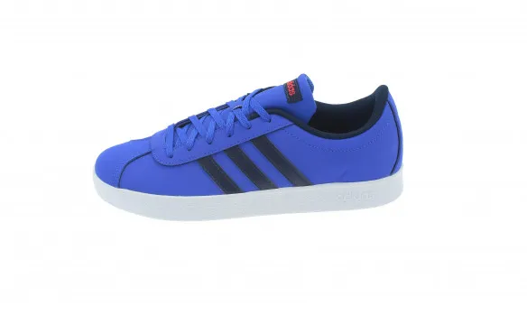 adidas VL COURT 2.0 NIÑO