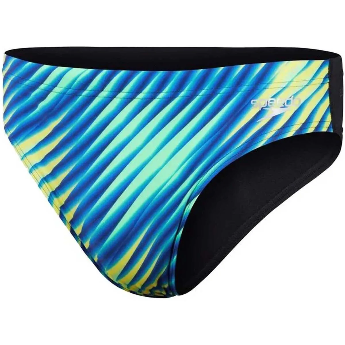 Allover Digital Vcut Brief