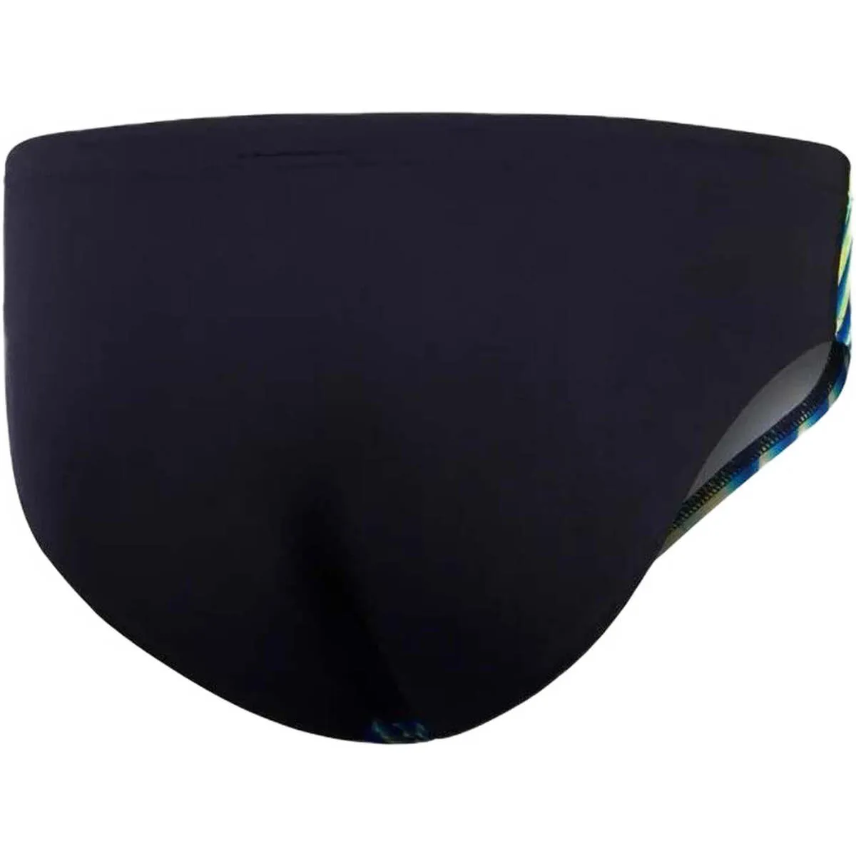 Allover Digital Vcut Brief