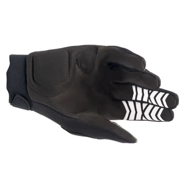 Alpinestars Full Bore XT Black Bright Red Blue 