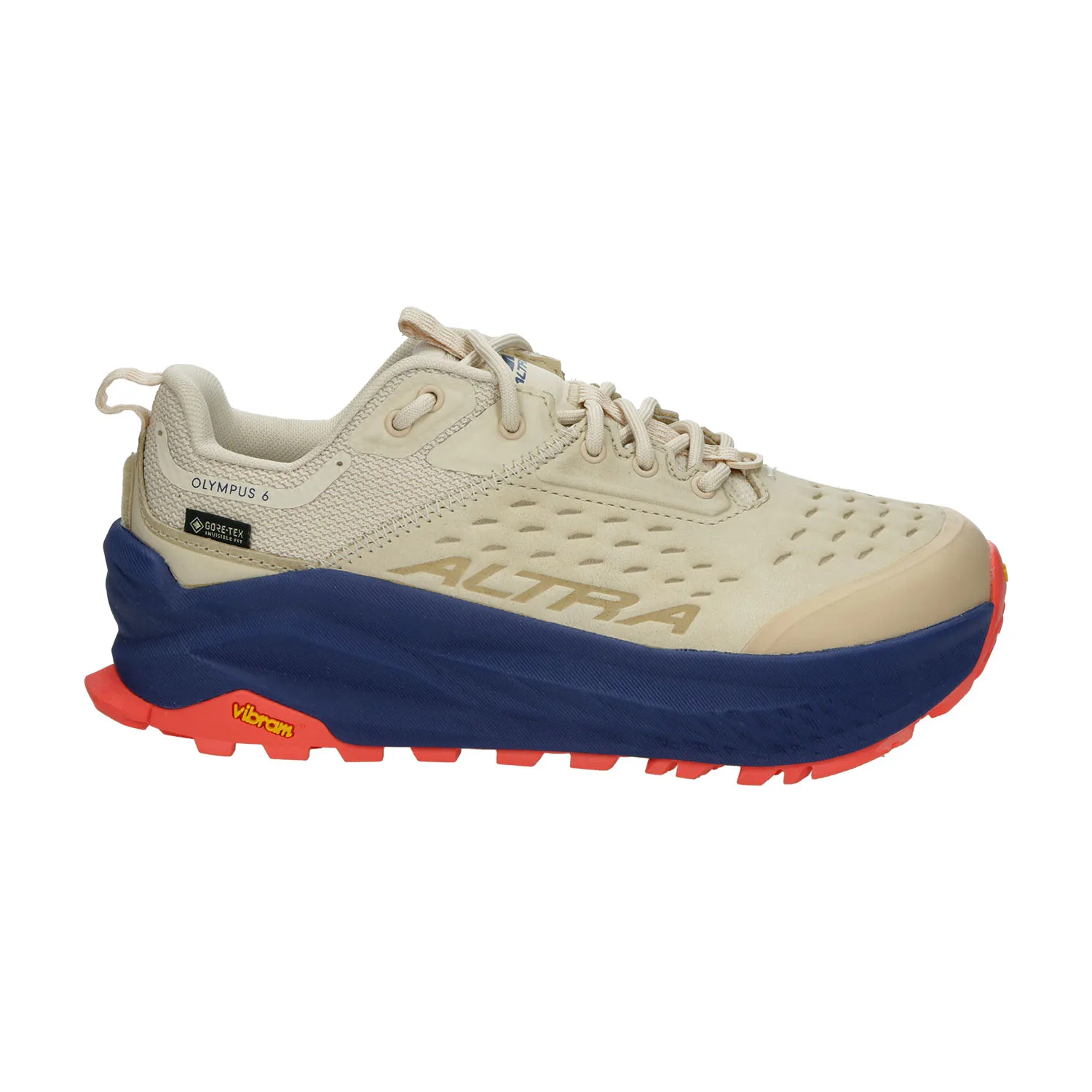 Altra Olympus 6 Hike Low GTX