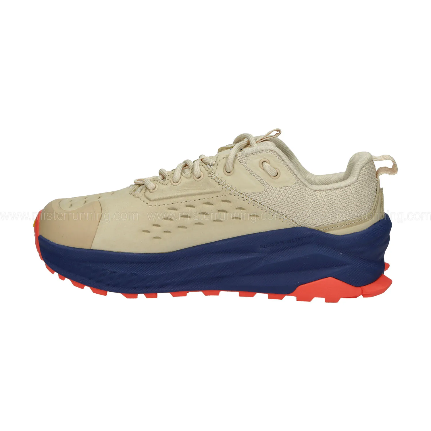 Altra Olympus 6 Hike Low GTX