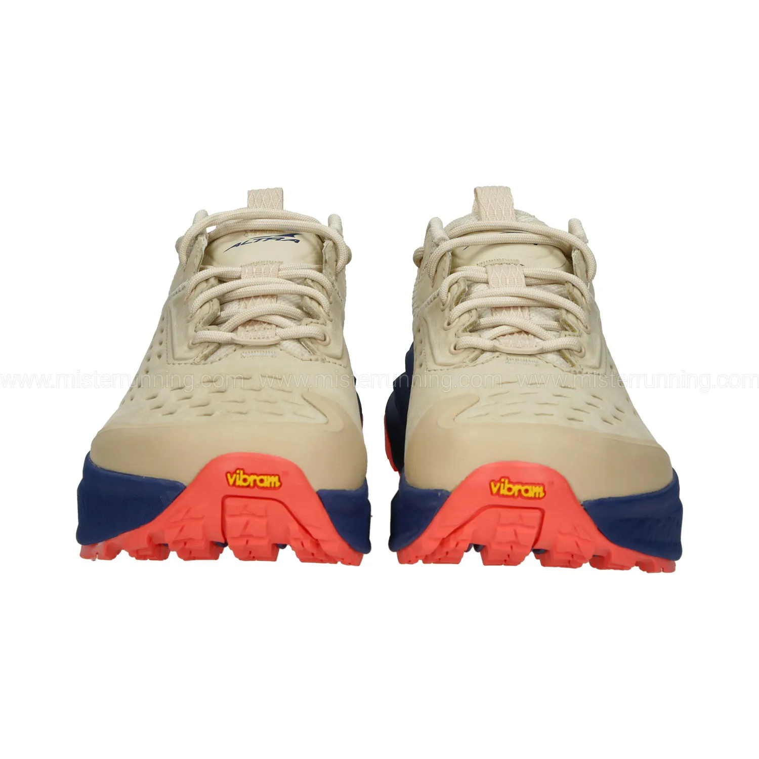 Altra Olympus 6 Hike Low GTX