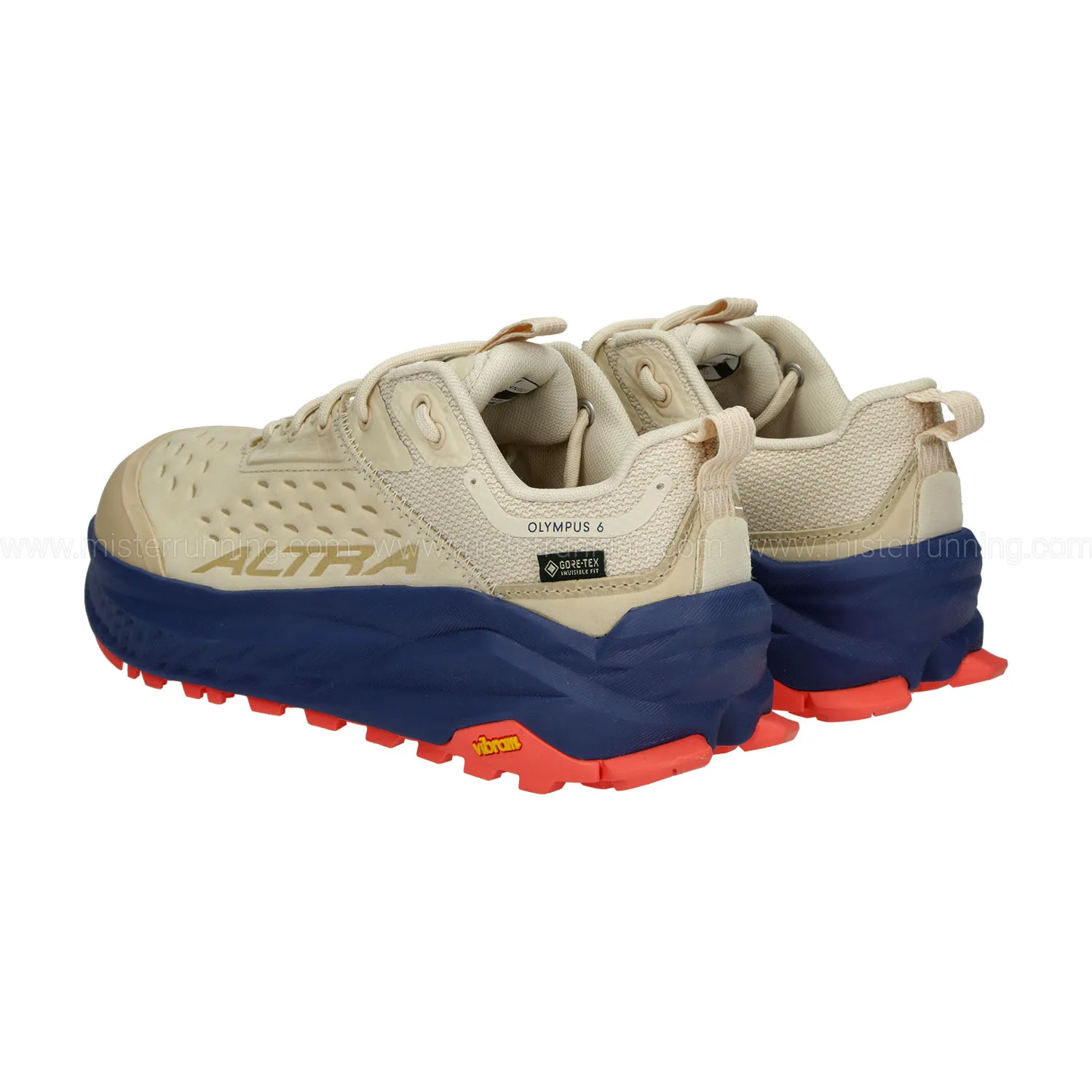 Altra Olympus 6 Hike Low GTX