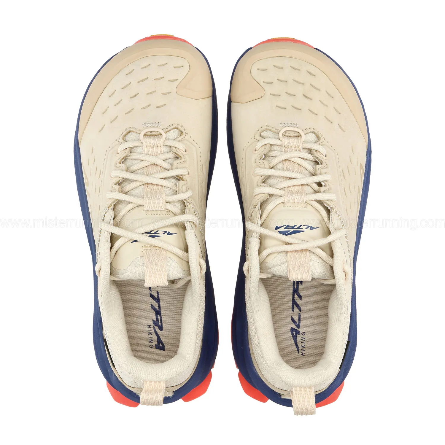 Altra Olympus 6 Hike Low GTX
