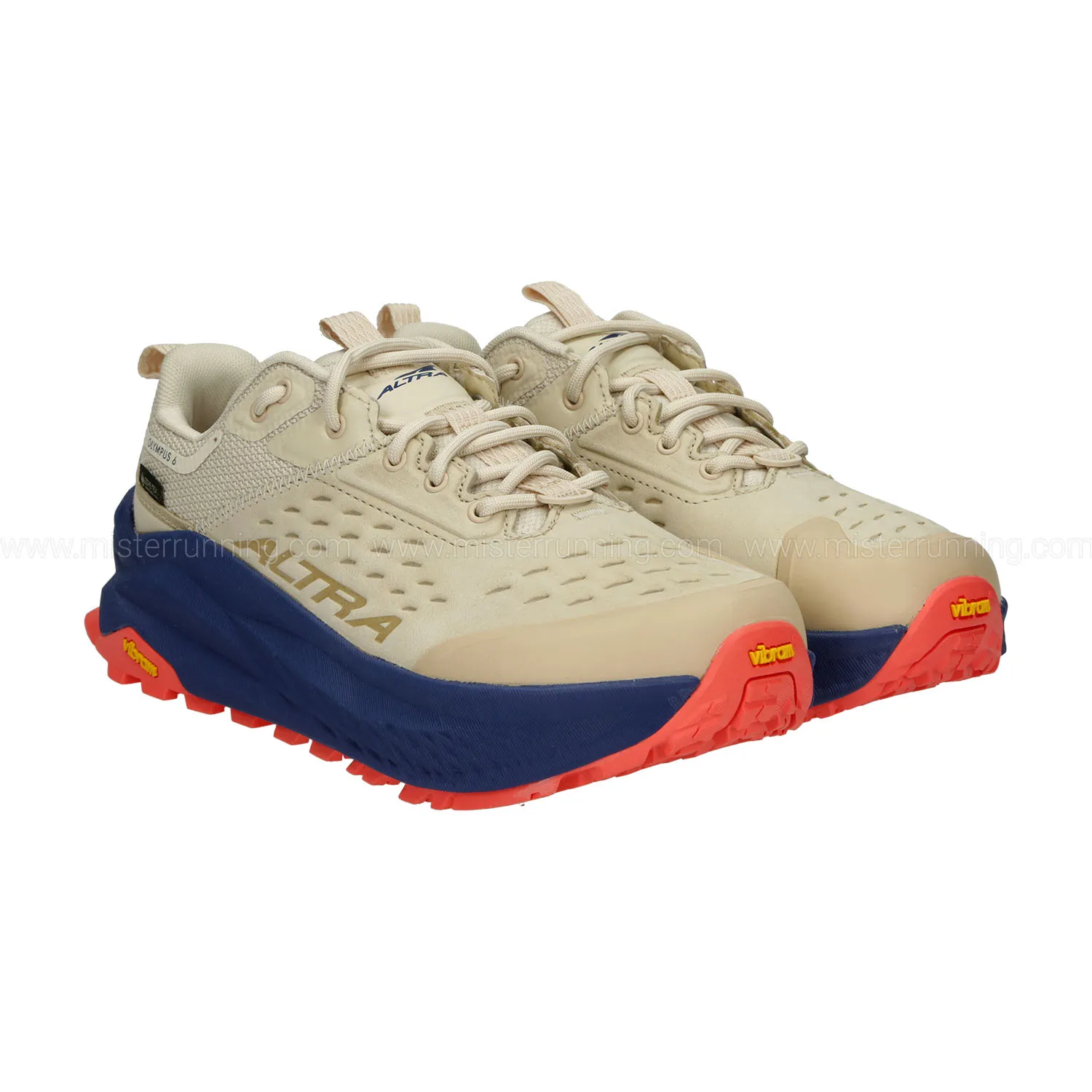 Altra Olympus 6 Hike Low GTX