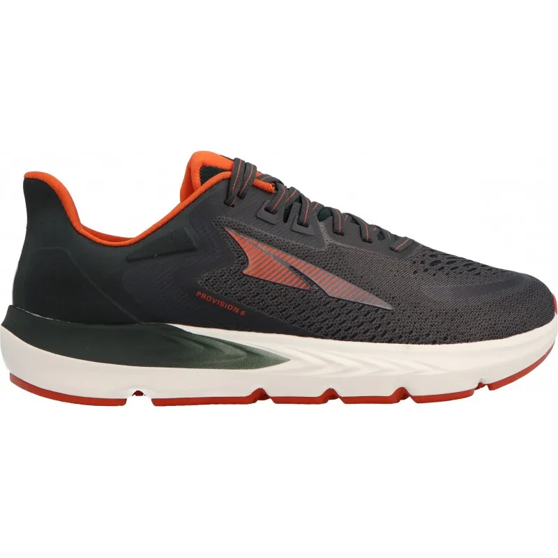 Altra  Provision 6 Black