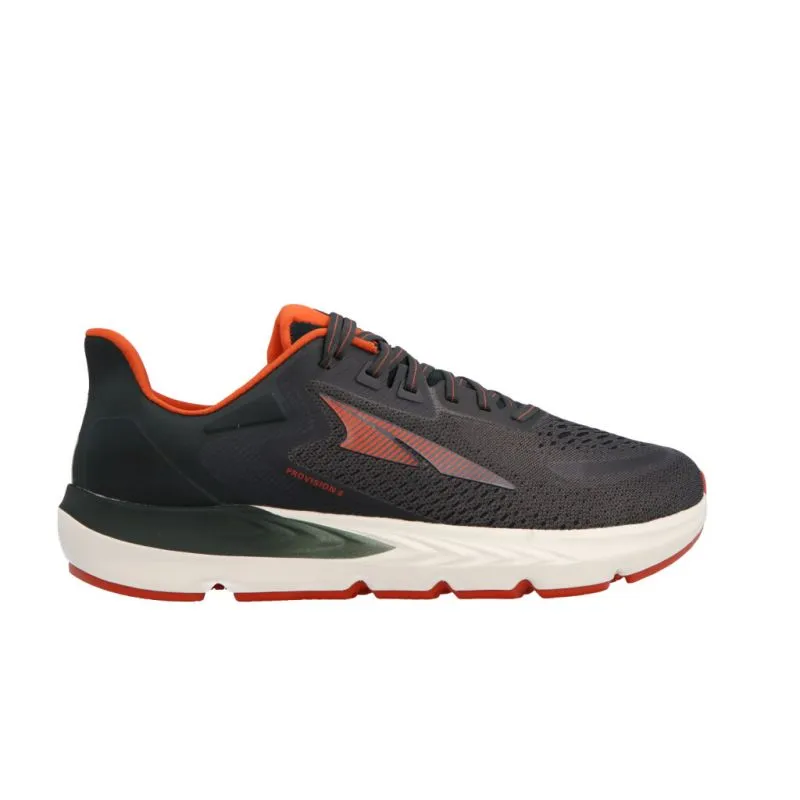 Altra  Provision 6 Black