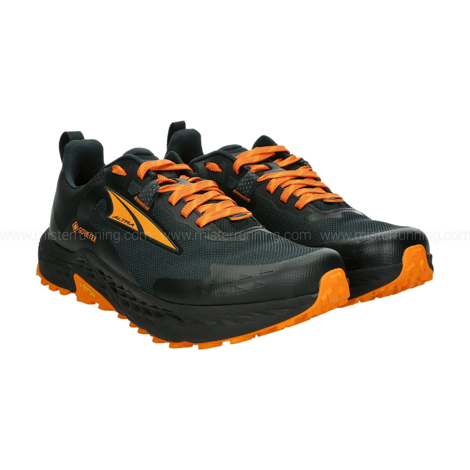 Altra Timp 5 GTX