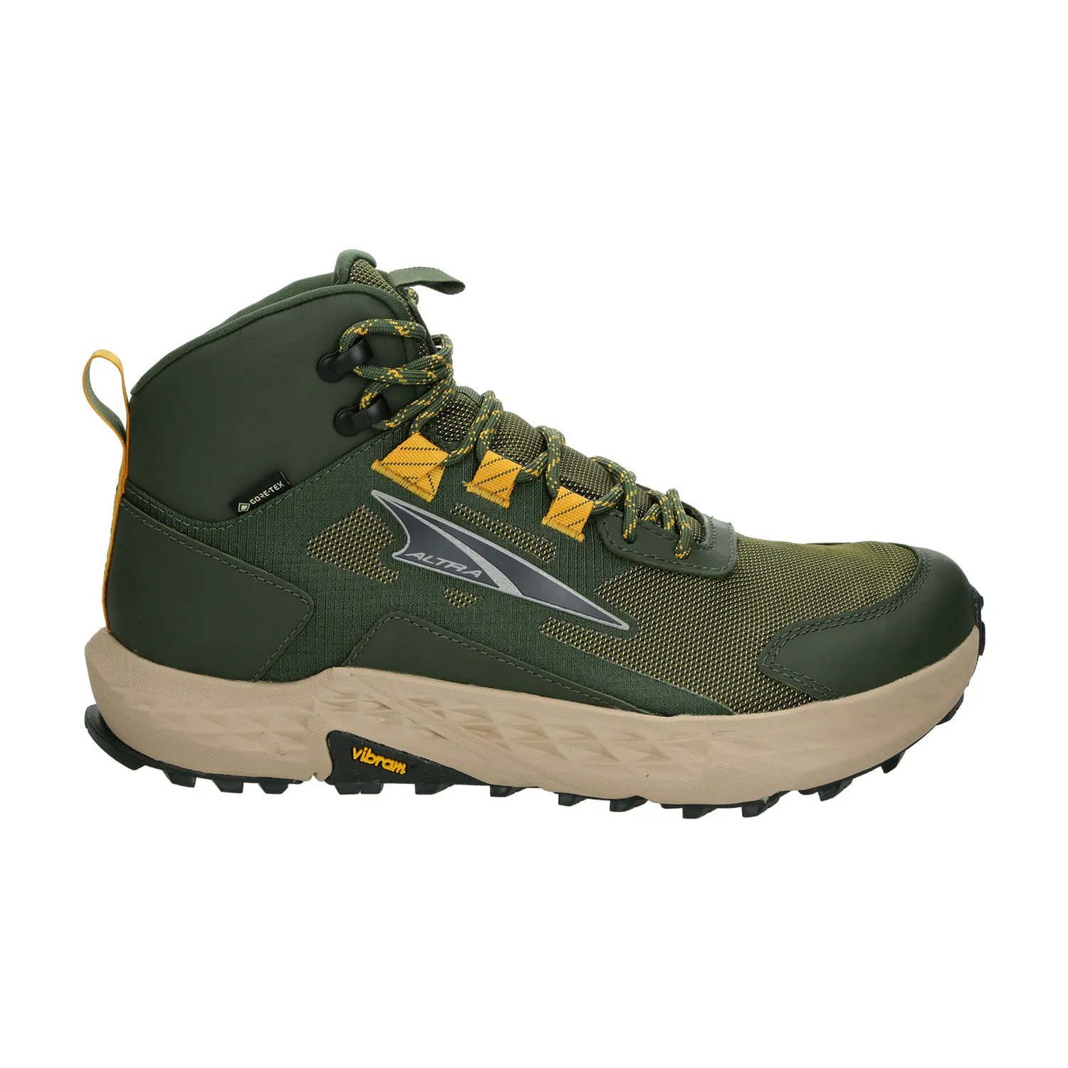Altra Timp 5 Hiker GTX