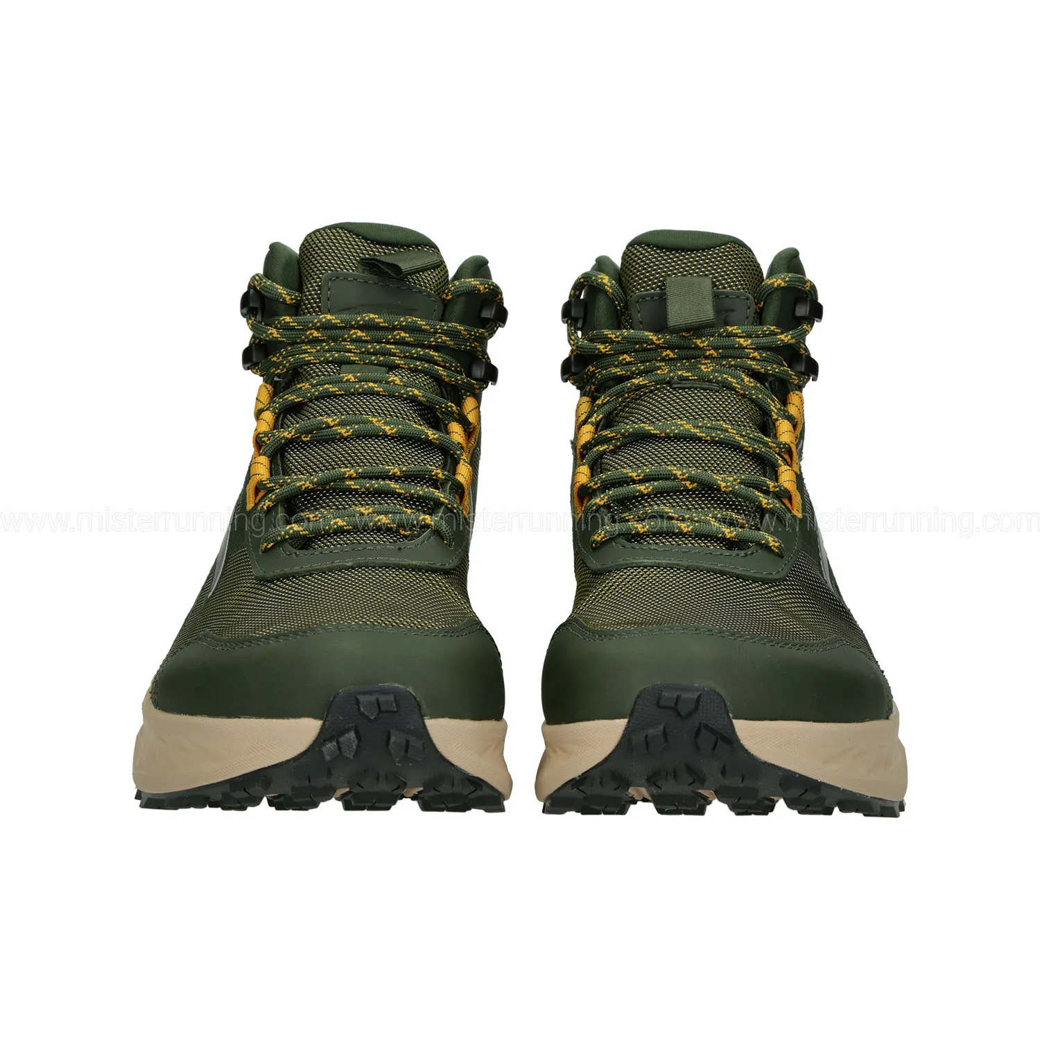 Altra Timp 5 Hiker GTX