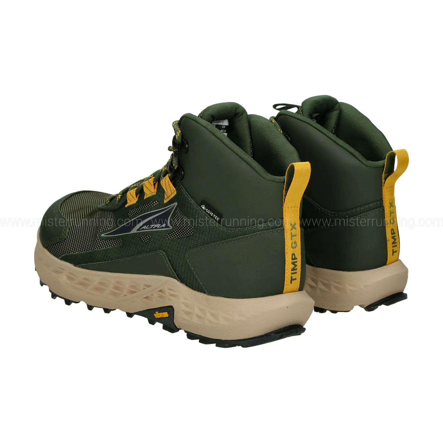 Altra Timp 5 Hiker GTX