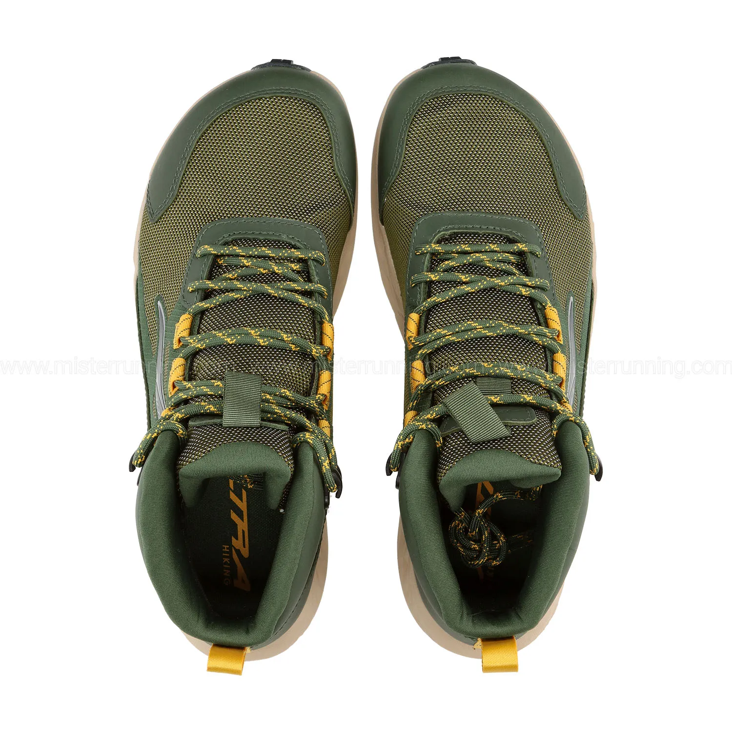Altra Timp 5 Hiker GTX