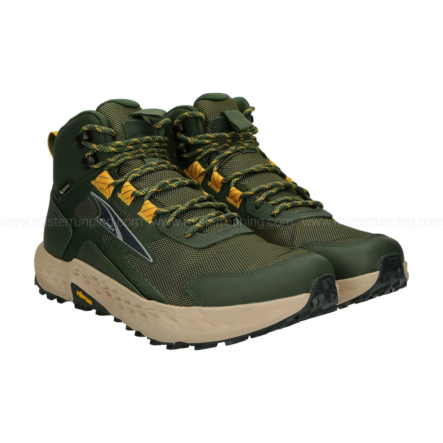 Altra Timp 5 Hiker GTX