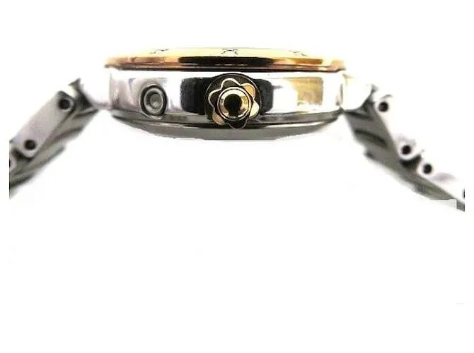 & OTHER STORIES RELOJ SOLAR RADIOCONTROLADO DE ACERO INOXIDABLE PLATEADO PARA MUJER CITIZEN  MODELO H060T022634 (PREOWNED