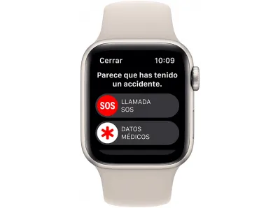 Apple Watch SE