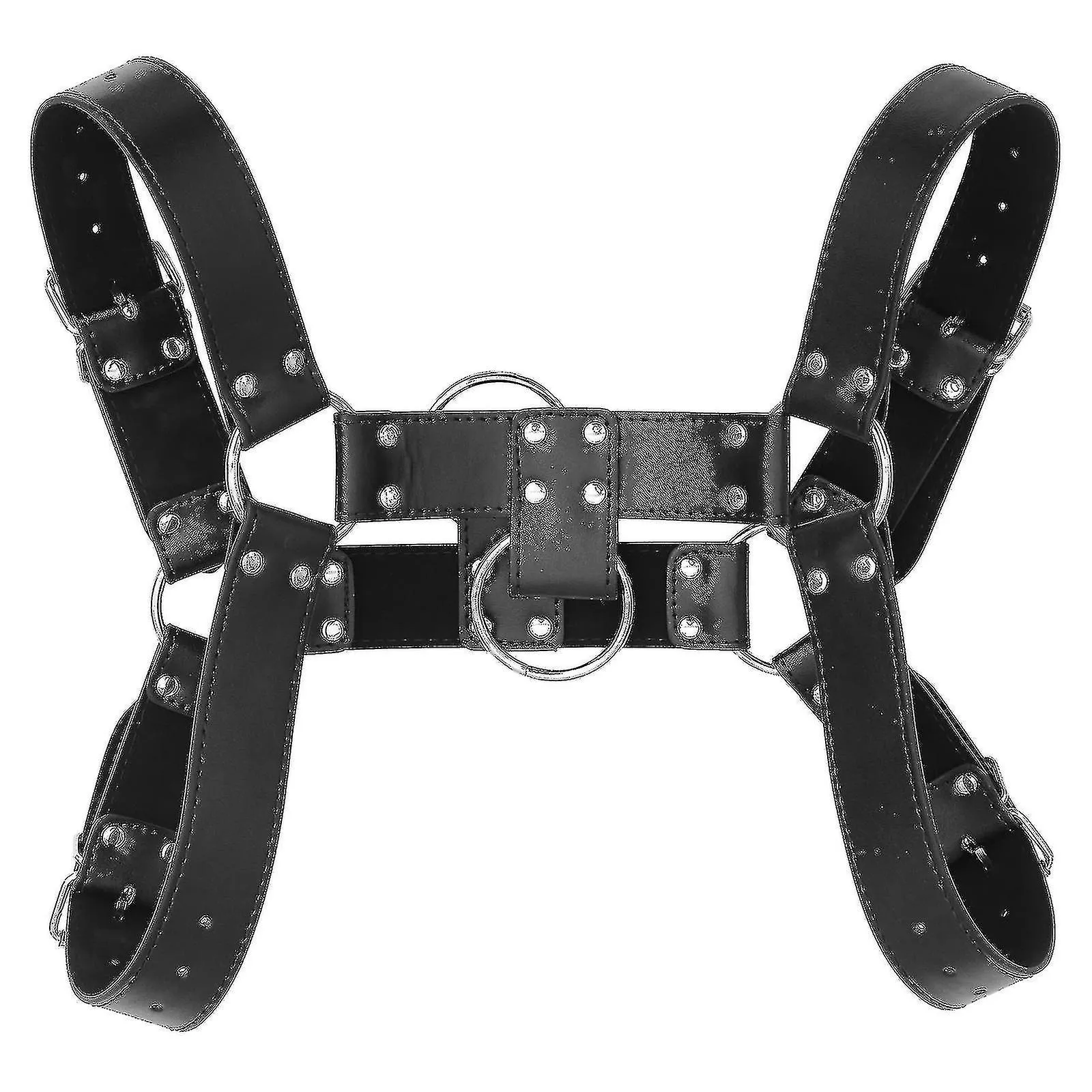 Arnés Res Masculino Adjable S Ing Costume_s