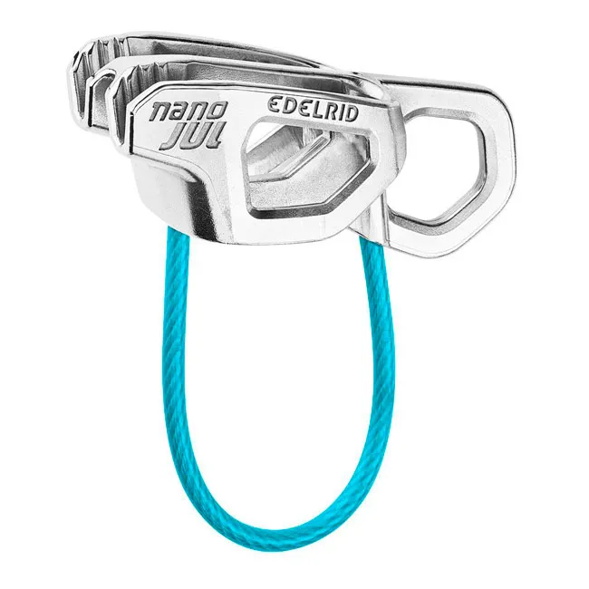 Asegurador edelrid Nano Jul