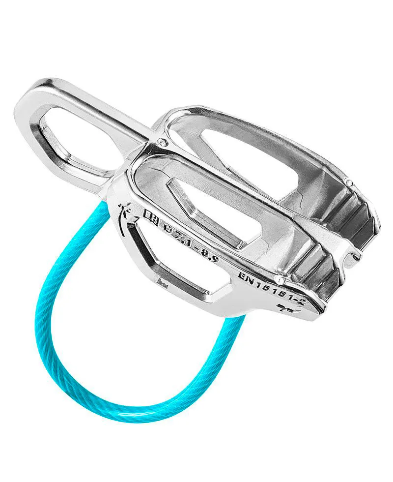 Asegurador edelrid Nano Jul