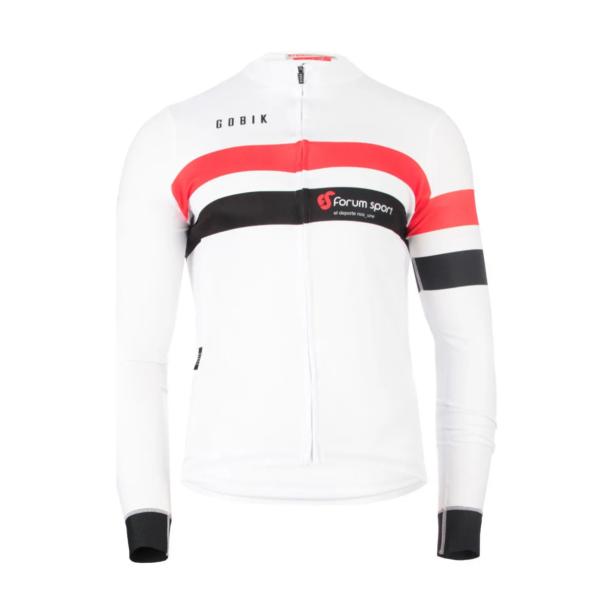 Atomic PRO forumsport