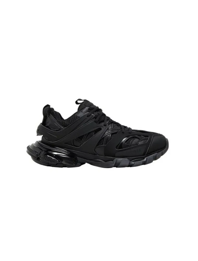 BALENCIAGA TRACK TRIPLE BLACK