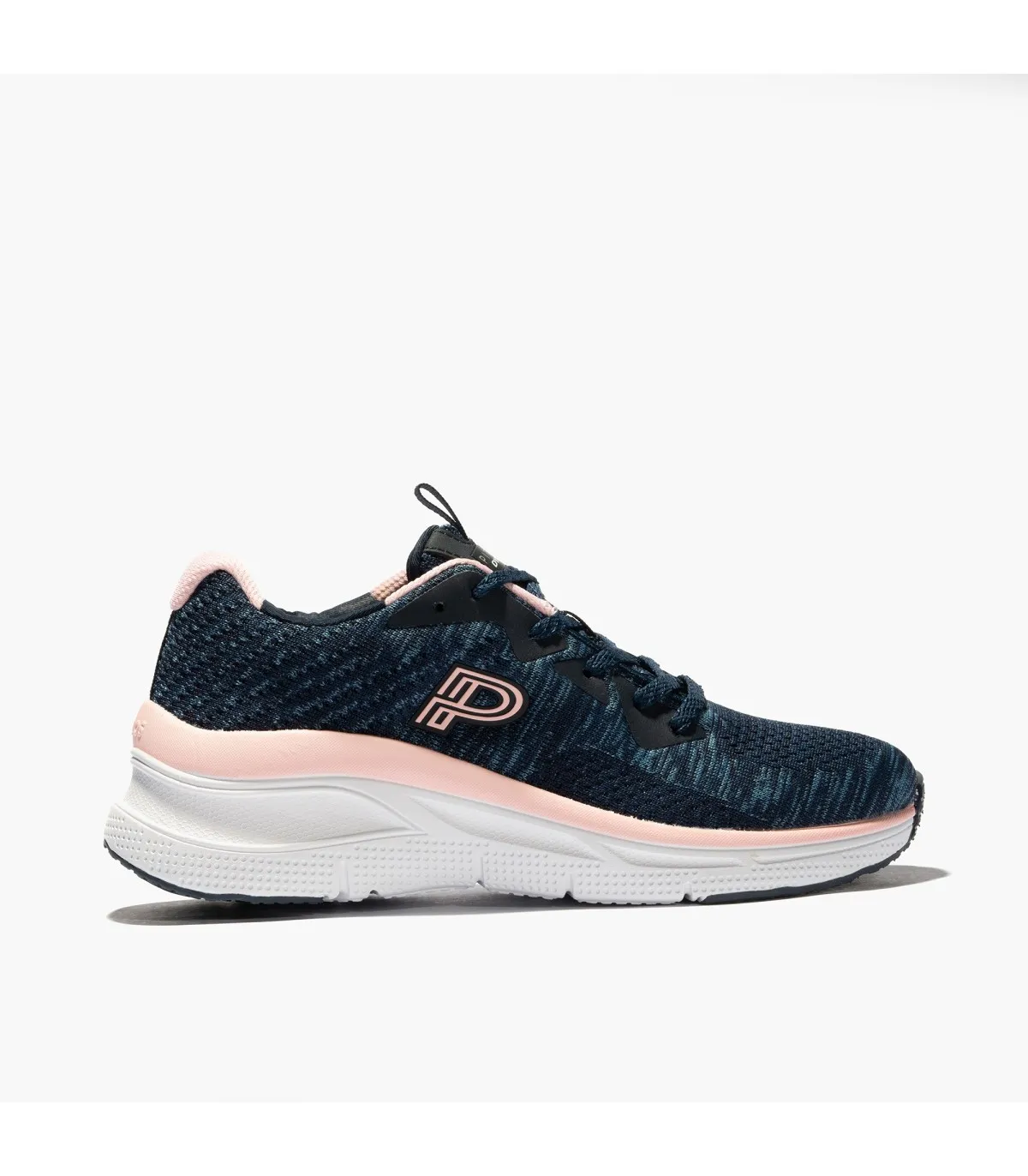 Bambas deportivas mujer AZUL [Dynamic Foam]
