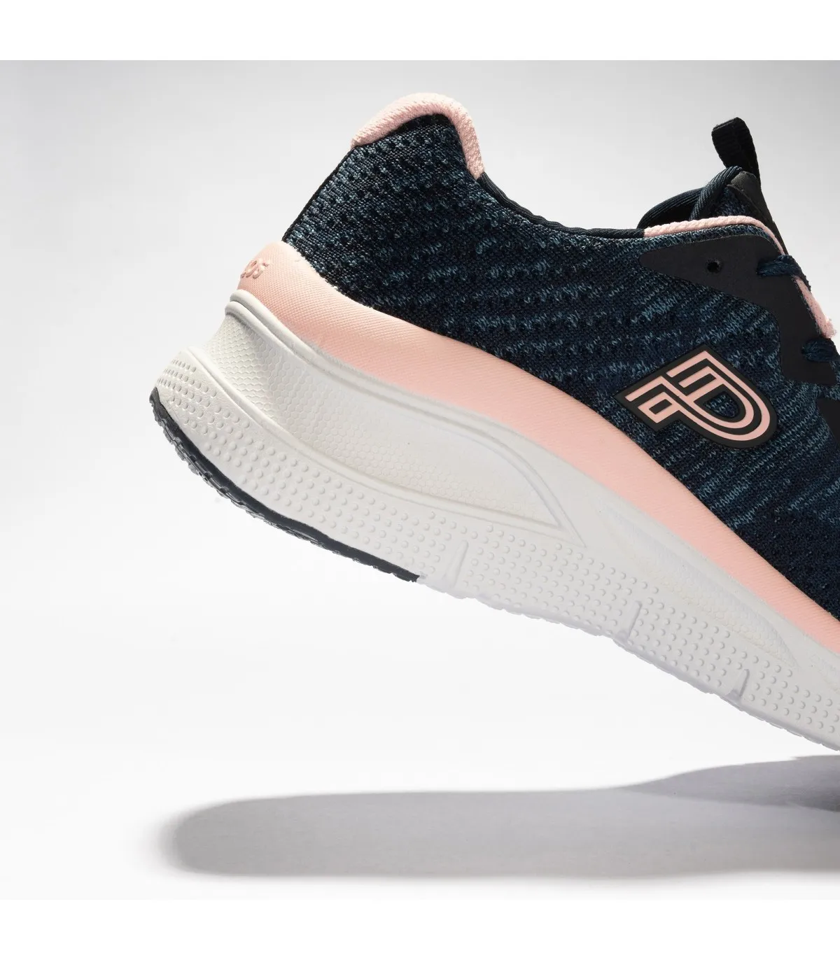 Bambas deportivas mujer AZUL [Dynamic Foam]
