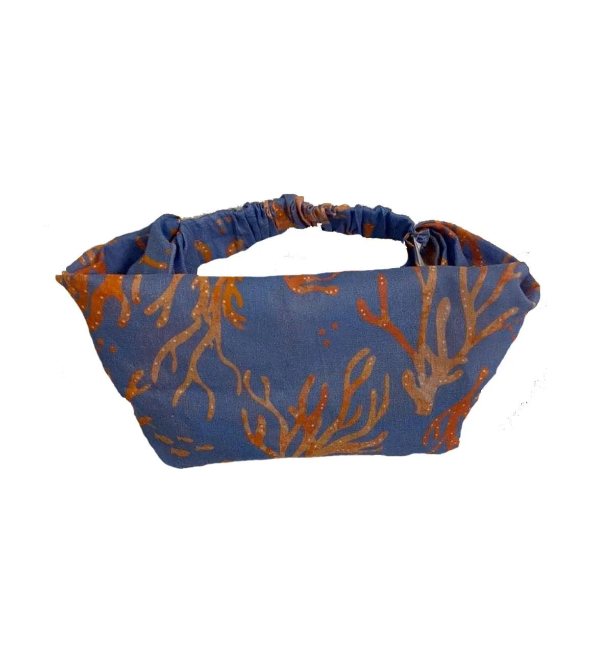 BANDANA CORAL
