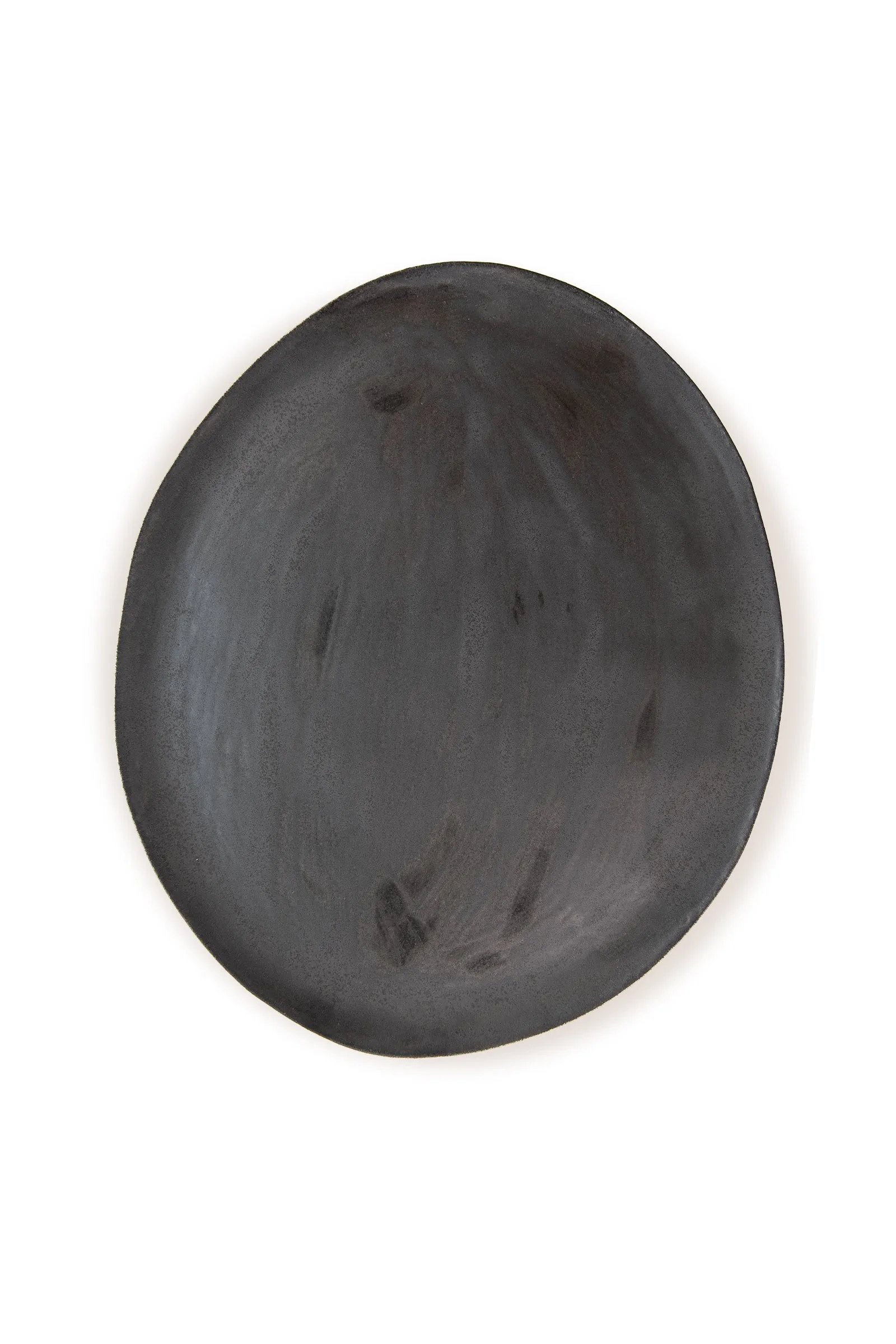 Base Plate Black