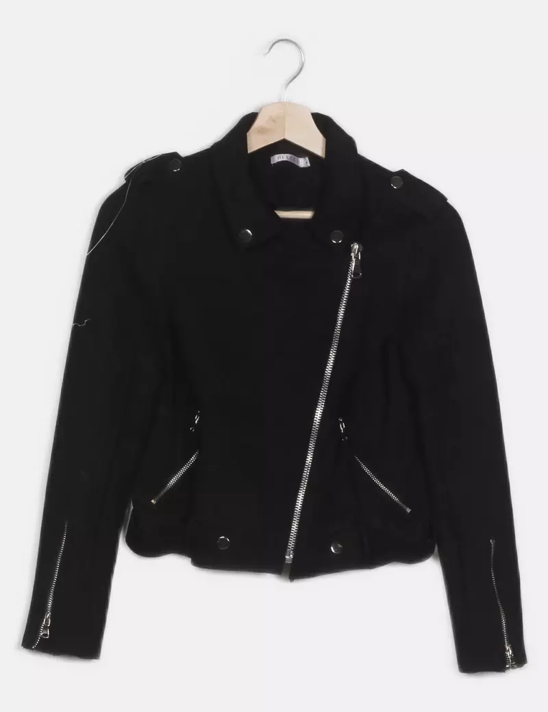 Belcci Chaqueta biker
