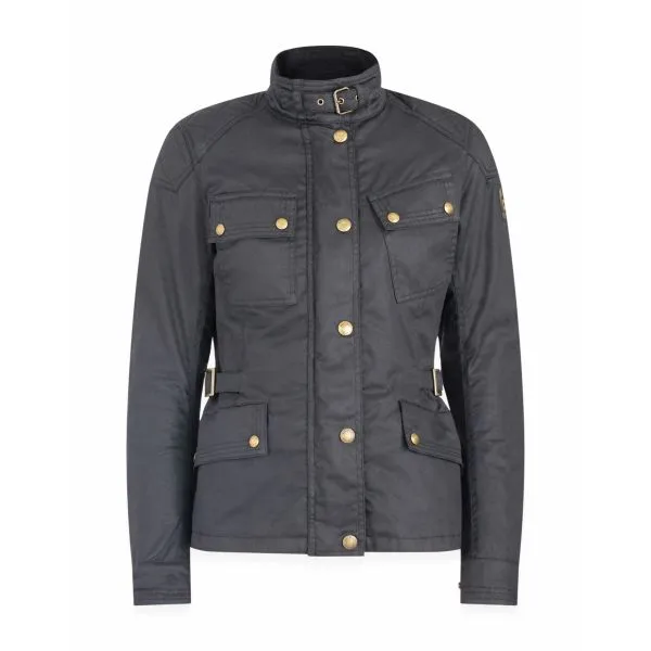 Belstaff Phillis 2.0 Lady Black 