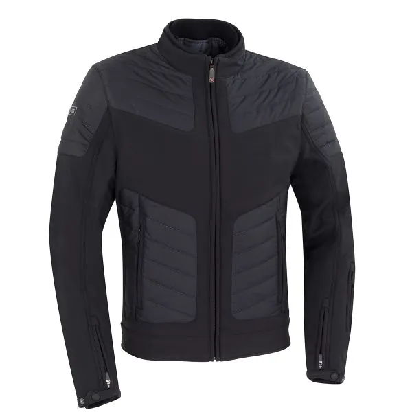 Bering Insight Black 