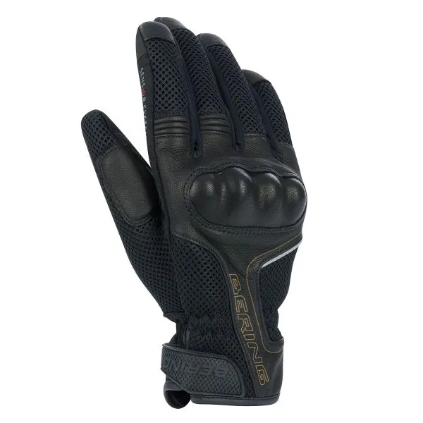 Bering KX 2 Black 