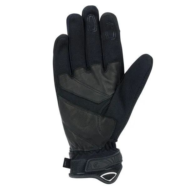 Bering KX 2 Black 