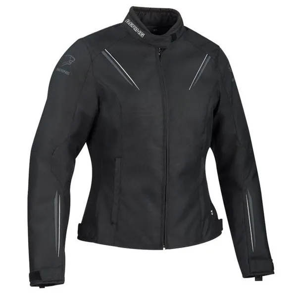 Bering Lady Meryll Black 