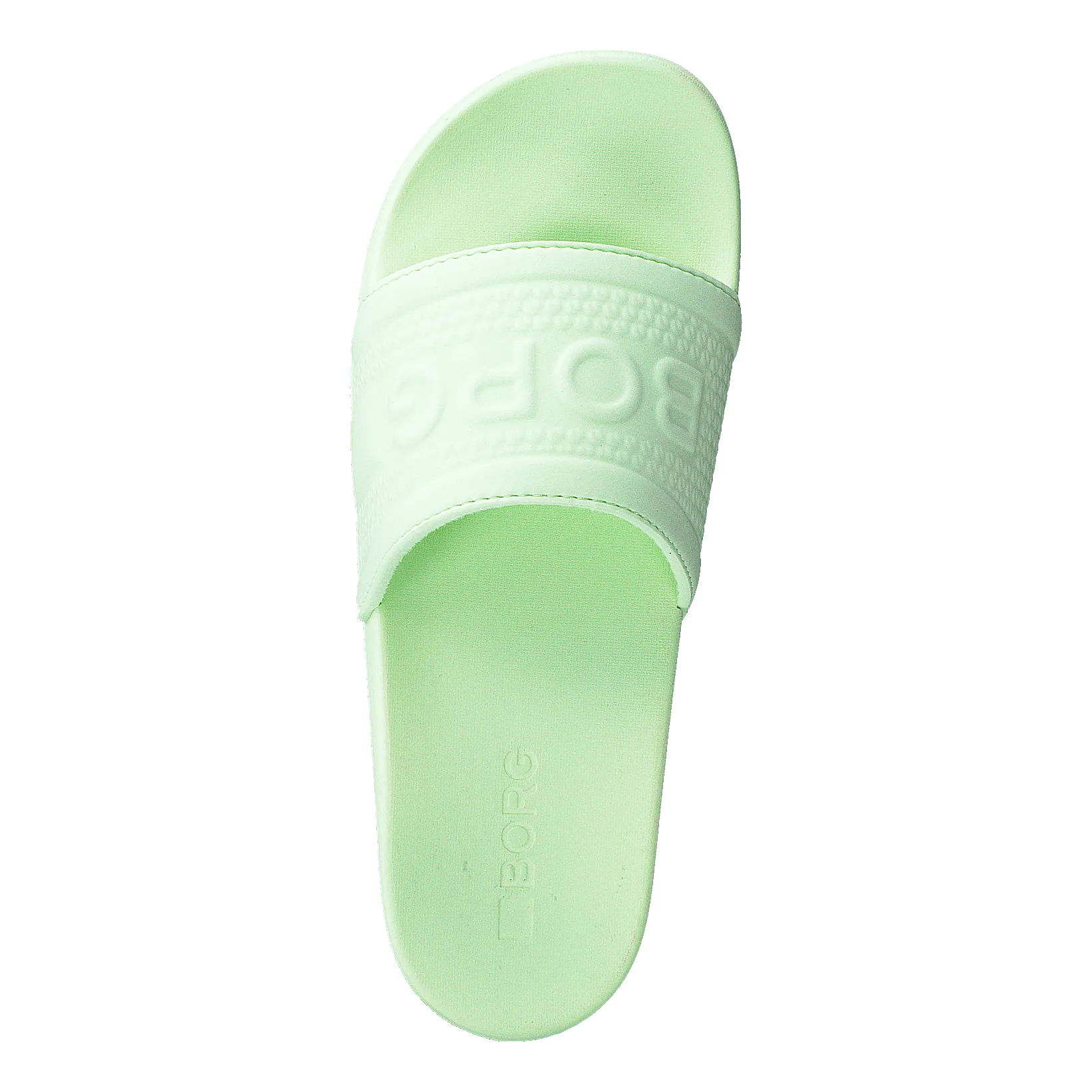 Björn Borg Romeo W Lt Green