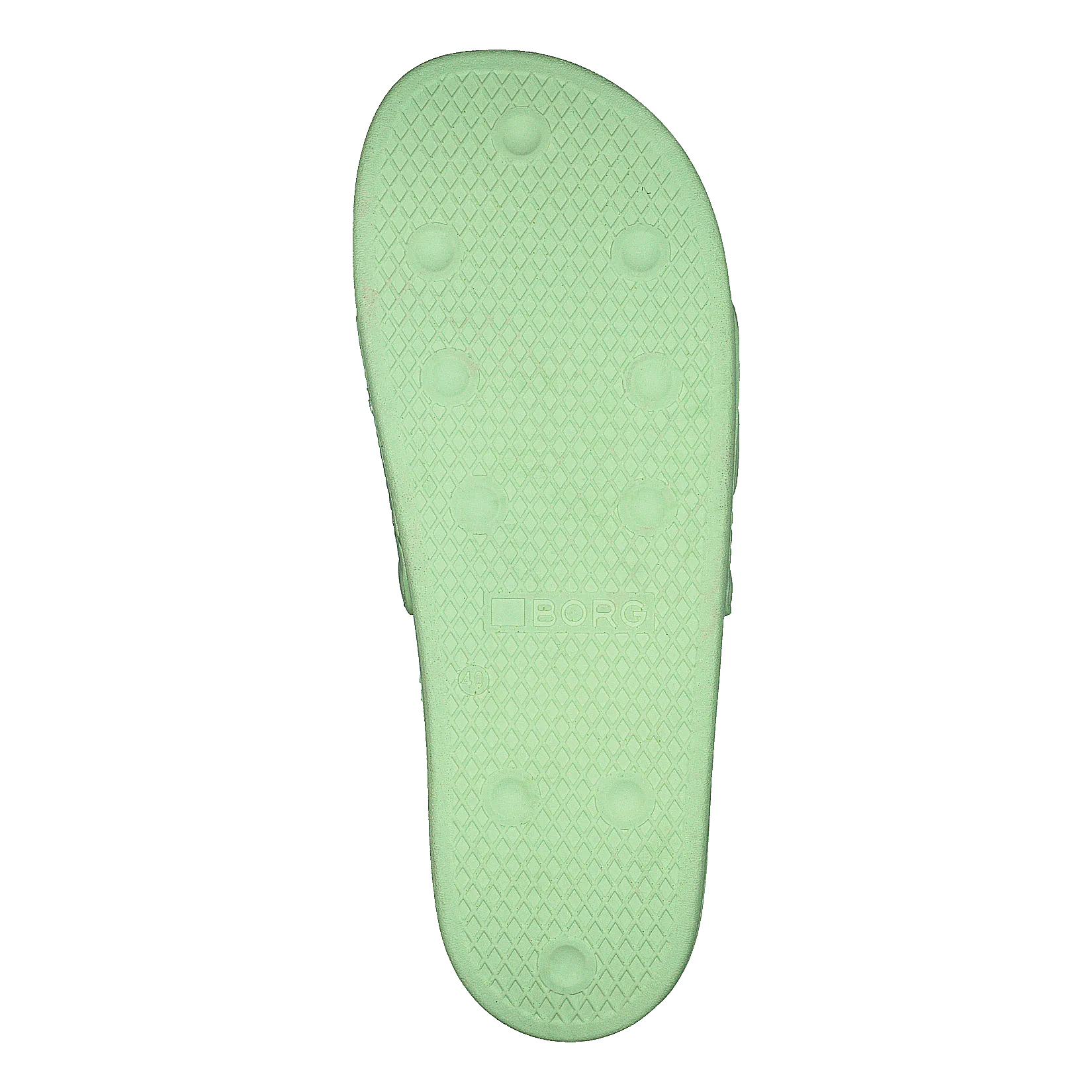 Björn Borg Romeo W Lt Green