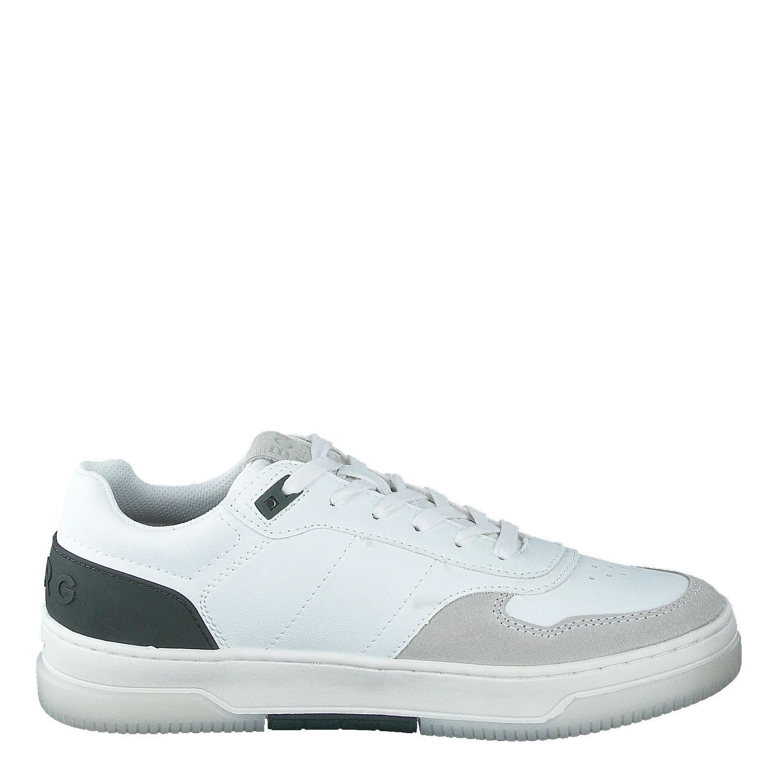 BJöRN BORG T2300 CTR M WHITEGREEN