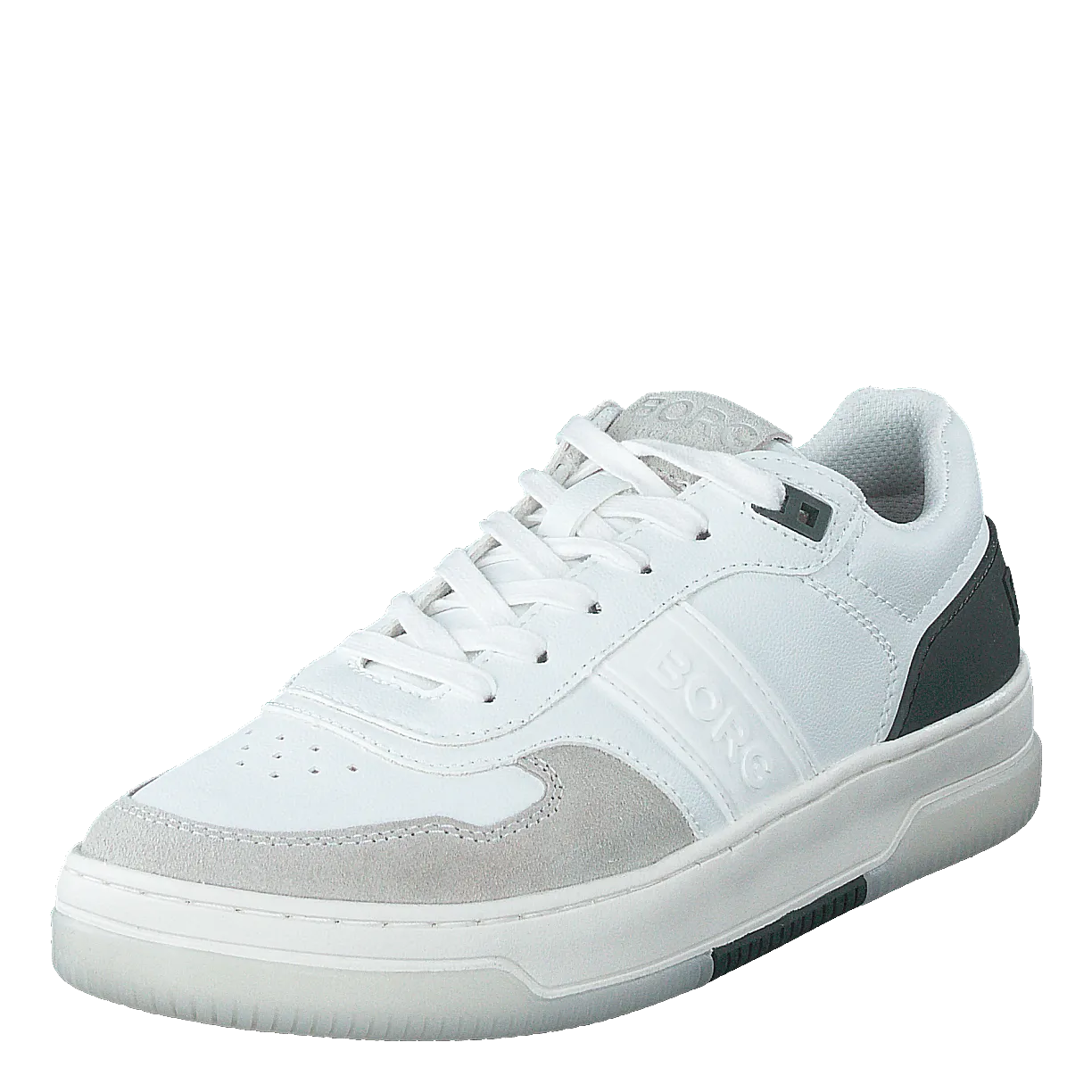BJöRN BORG T2300 CTR M WHITEGREEN