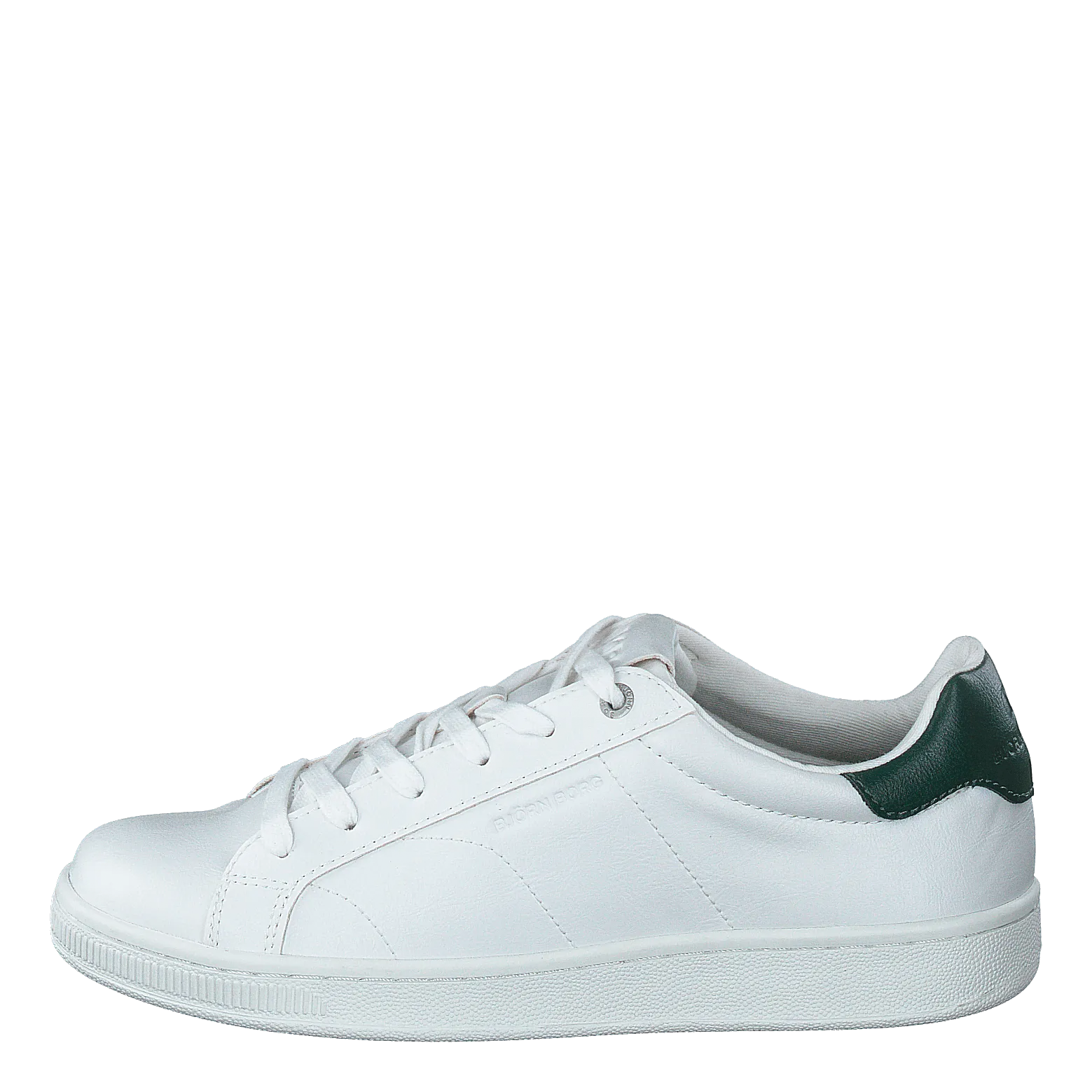 BJöRN BORG T305 CLS BTM M WHITEGREEN