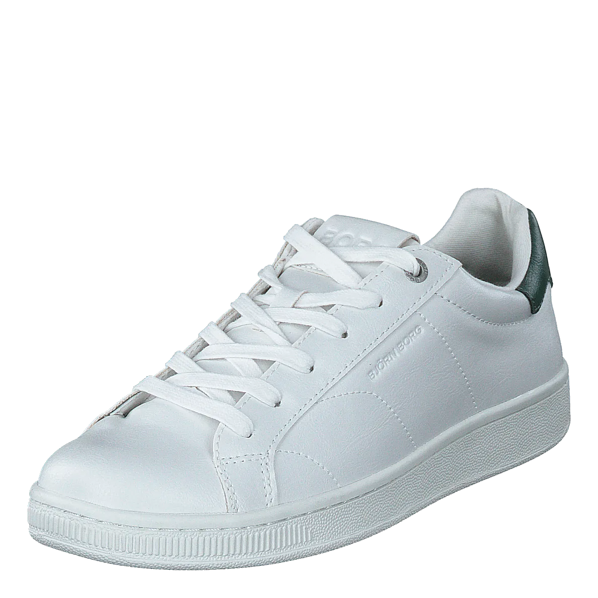 BJöRN BORG T305 CLS BTM M WHITEGREEN