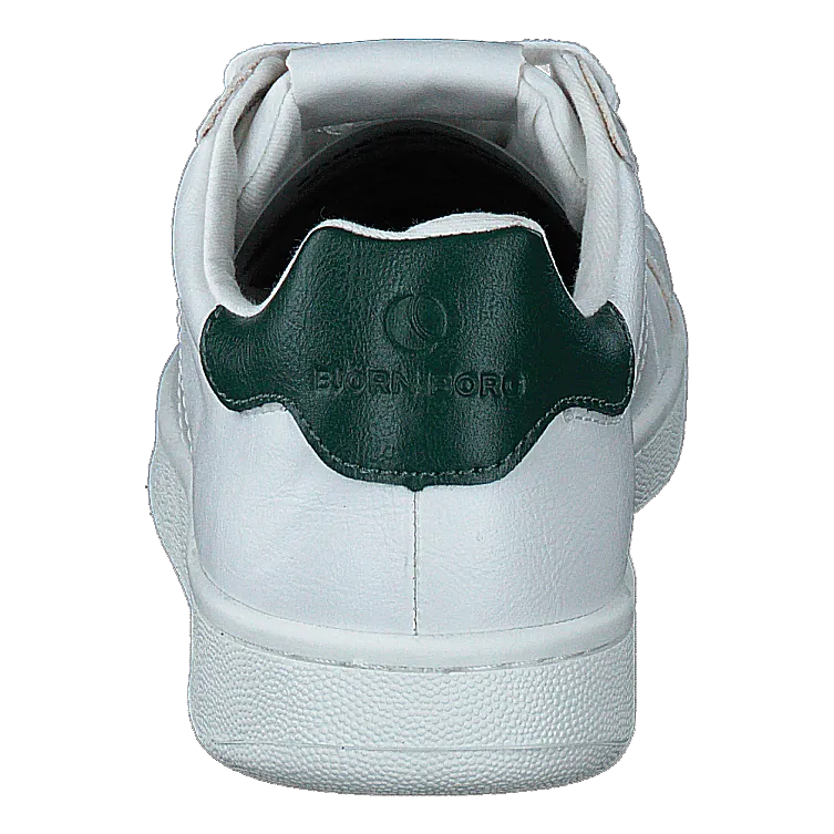 BJöRN BORG T305 CLS BTM M WHITEGREEN