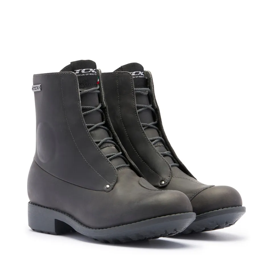 BLEND 2 WP WMN  BLACK