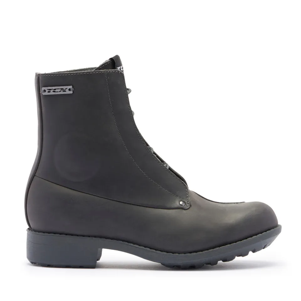 BLEND 2 WP WMN  BLACK