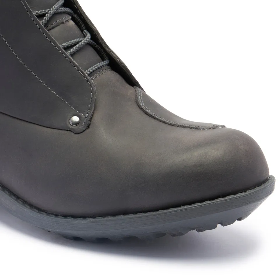 BLEND 2 WP WMN  BLACK